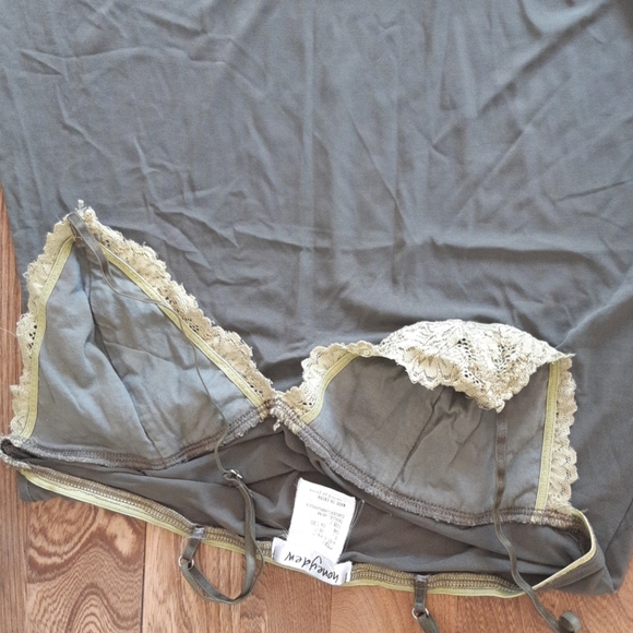 Shier adjustable strap lingerie - Picture 13 of 16